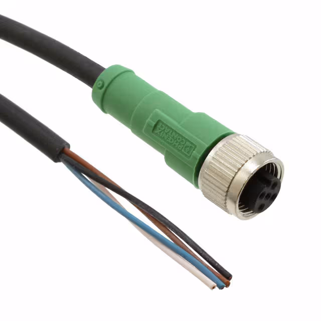 1668124 Phoenix Contact  Assemblaggi di cavi